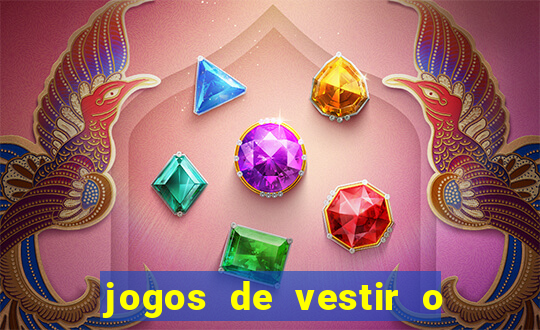 jogos de vestir o justin bieber